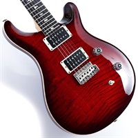 CE 24 (Fire Red Burst) SN.0378260