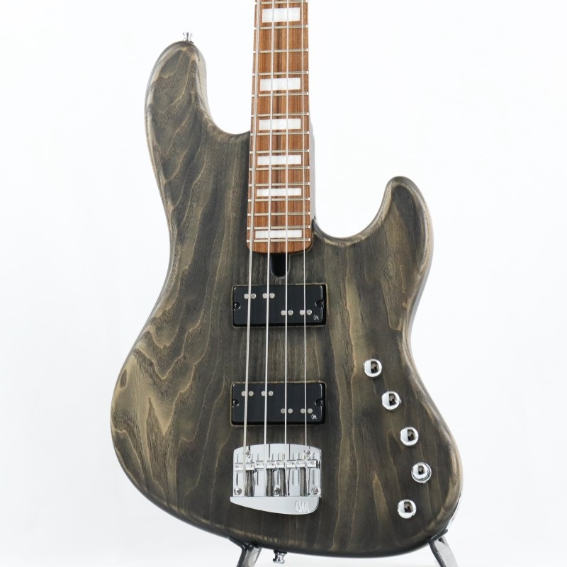 Jabba Bassic 4 (Antique Black Matt)の商品画像