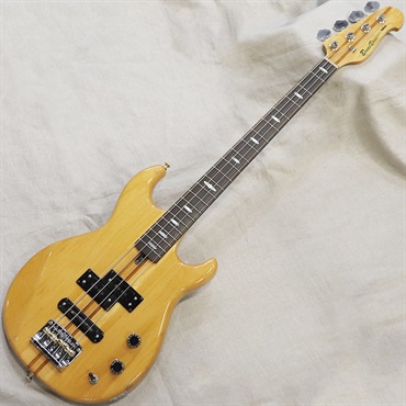 YAMAHA BB-2000 '78 Yellow Natural