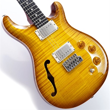 P.R.S. DGT Semi-Hollow Limited Edition (McCarty Sunburst) SN.0391097