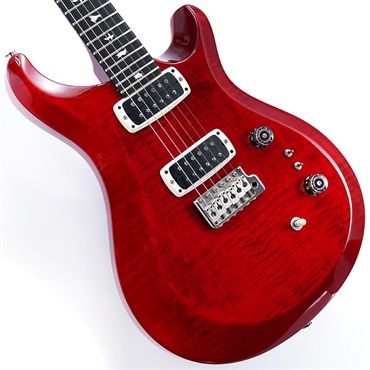 P.R.S. S2 Custom 24-08 Custom Configuration (Scarlet Red) SN.S2076476