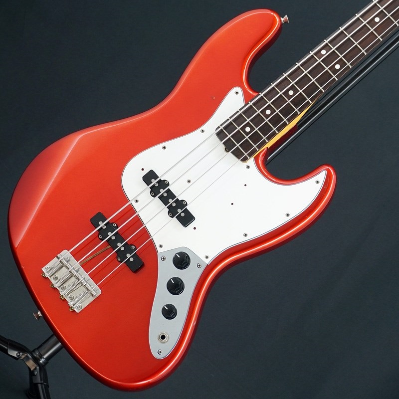 Fender Japan 【USED】 JB62-US (CAR) '95-'96