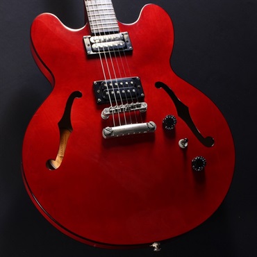 Epiphone 【USED】Limited Edition Dot Studio (Cherry) ｜イケベ楽器店オンラインストア