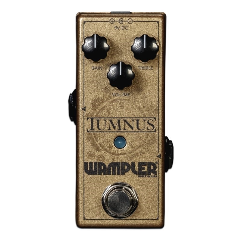 Wampler Pedals Tumnus