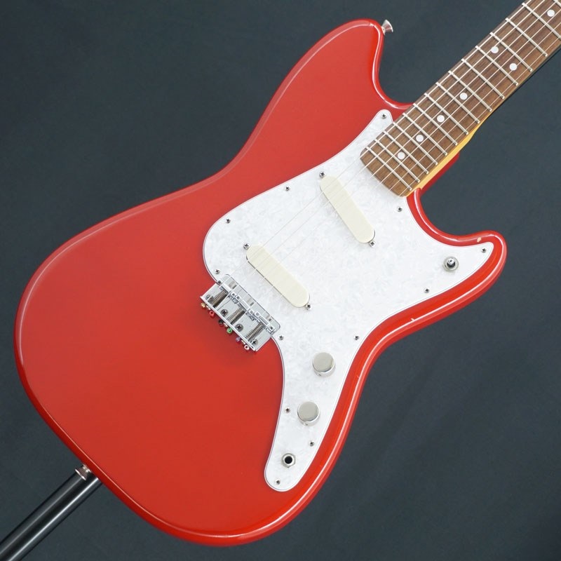 VanZandt 【USED】 Bronson (Dakota Red) 【SN.7999】