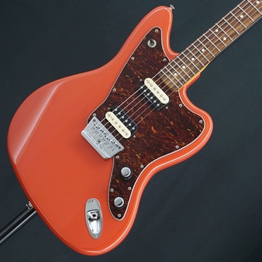 Squier by Fender 【USED】 Vintage Modified Jaguar HH (Fiesta Red) 【SN.ICS11068085】