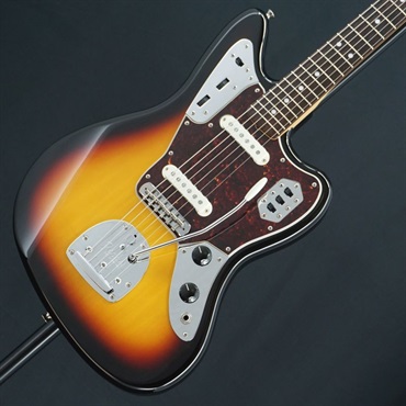 Fender Made in Japan 【USED】 Traditional 60s Jaguar (3-Color Sunburst) 【SN.JD20012899】