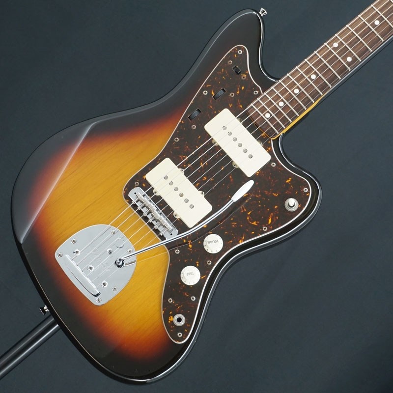 【USED】 JM66 (3-Color Sunburst) 【SN.U043663】