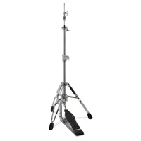 DWCPMDDHH3BK [MFG Direct Drive 3-leg Hi-Hat Stand / GRAPHITE]