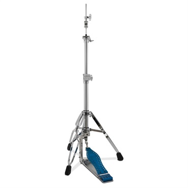 dw DWCPMDDHH3BL [MFG Direct Drive 3-leg Hi-Hat Stand / COBALT]