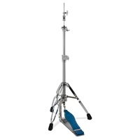 DWCPMDDHH3BL [MFG Direct Drive 3-leg Hi-Hat Stand / COBALT]