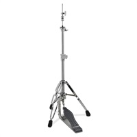 DWCPMDDHH3GR [MFG Direct Drive 3-leg Hi-Hat Stand / GUN METAL]