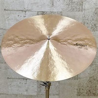 Artisan Light Ride 22 [VL-22AR/L][2425g]【SABIAN選定会2024ドラステ】