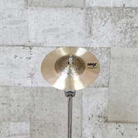 HHX Complex Splash 7 [HHX-7CPSP][125g]【SABIAN選定会2024ドラステ】