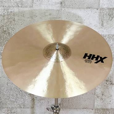 SABIAN HHX Complex Thin Crash 20 [HHX-20CTC][1590g]【受注生産品】【SABIAN選定会2024ドラステ】