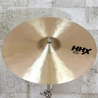 HHX Complex Thin Crash 20 [HHX-20CTC][1590g]【受注生産品】【SABIAN選定会2024ドラステ】