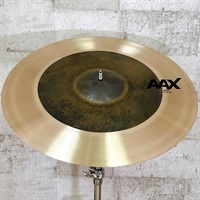 AAX OMNI 22 [AAX-22OMR][2420g]【受注生産品】【SABIAN選定会2024ドラステ】