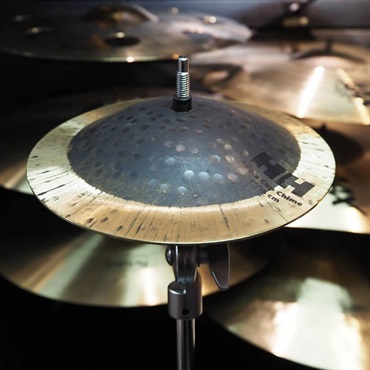 SABIAN HH RADIA CUP CHIME 7 [HH-7RCC/400g]【SABIAN選定会2024ドラステ】