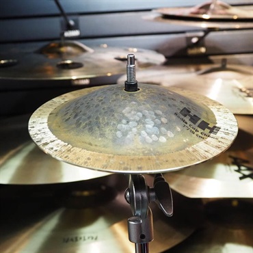 SABIAN HH RADIA CUP CHIME 7 [HH-7RCC/418g]【SABIAN選定会2024ドラステ】