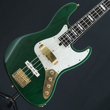 Moon 【USED】 JB-4A (TP-GRN/E)