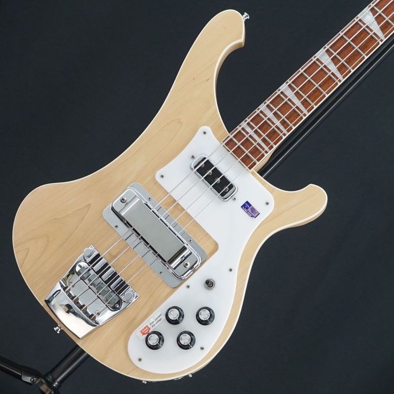 Rickenbacker 【USED】 4003 (Mapleglo) ’09