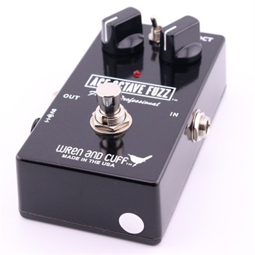 Wren and Cuff Creations 【USED】Ace Octave Fuzz