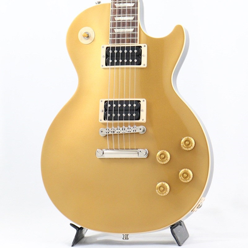 Gibson Slash Victoria Les Paul Standard Goldtop [SN.208540165]  ｜イケベ楽器店オンラインストア