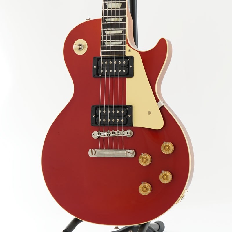 Gibson 【USED】Japan Limited 1957 Les Paul Standard Sparkling Burgundy VOS【SN. 7 4012】