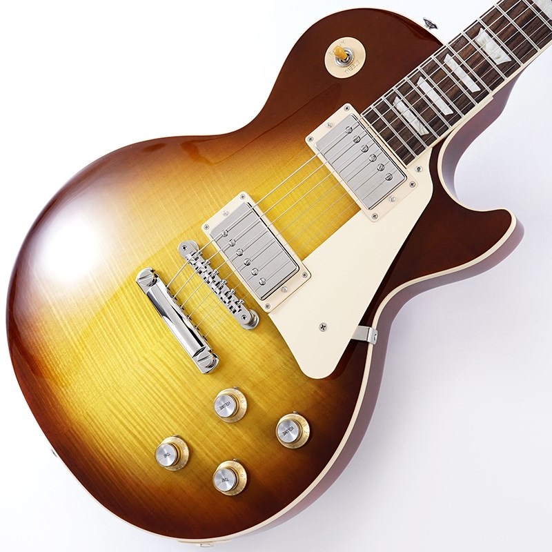 Les Paul Standard '60s (Iced Tea) SN.217230048の商品画像