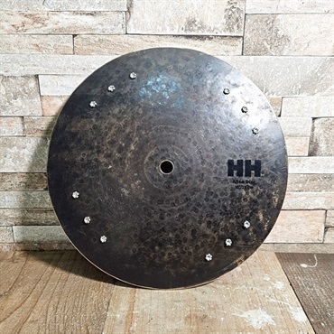 SABIAN HH-10AD [HH Alien Disc 10''] [1065g]【SABIAN選定会2024ドラステ】