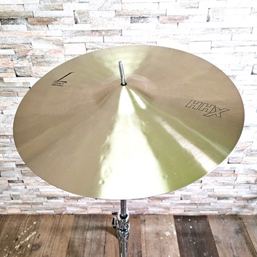 SABIAN HHX-19LGCS [HHX Legacy Crash 19''][1420g]【SABIAN選定会2024ドラステ】