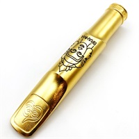 【創業50周年大決算SALE】「オープニング：8*」バリトンサックス用マウスピース セオ・ワニ BRAHMA (ブラフマー) メタル