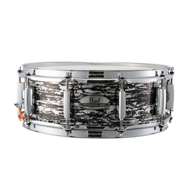 Pearl PMX1450S/C #412 [Professional Series Snare Drum - Black Oyster Glitter]【限定品】