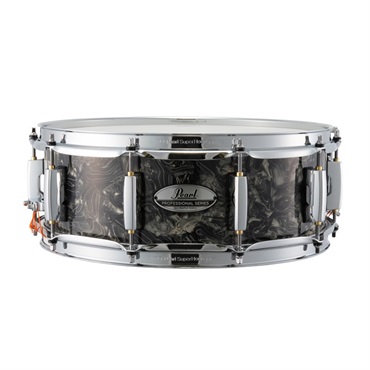 Pearl PMX1450S/C #417 [Professional Series Snare Drum - Pewter Abalon]【限定品】