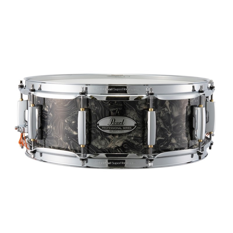 Pearl PMX1450S/C #417 [Professional Series Snare Drum - Pewter Abalon]【限定品】