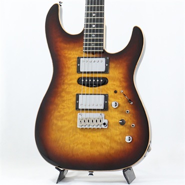 JAMES TYLER 【USED】 Japan Studio Elite HD Rear Route HSH (Tobacco Sunburst/Black Headstock) [SN.J20142]