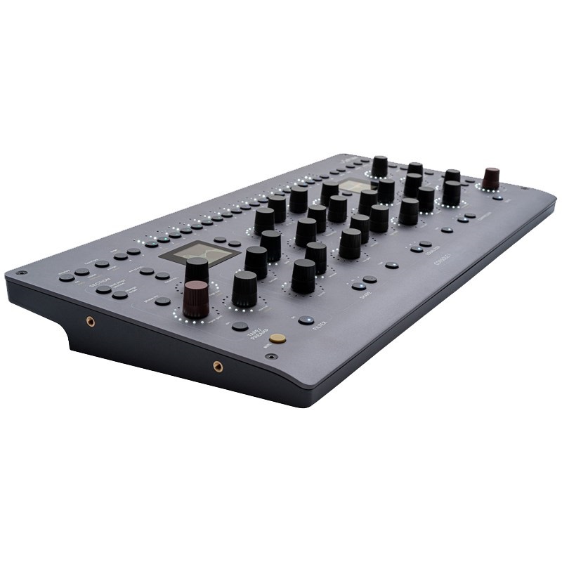 Softube Console 1 Channel Mk III