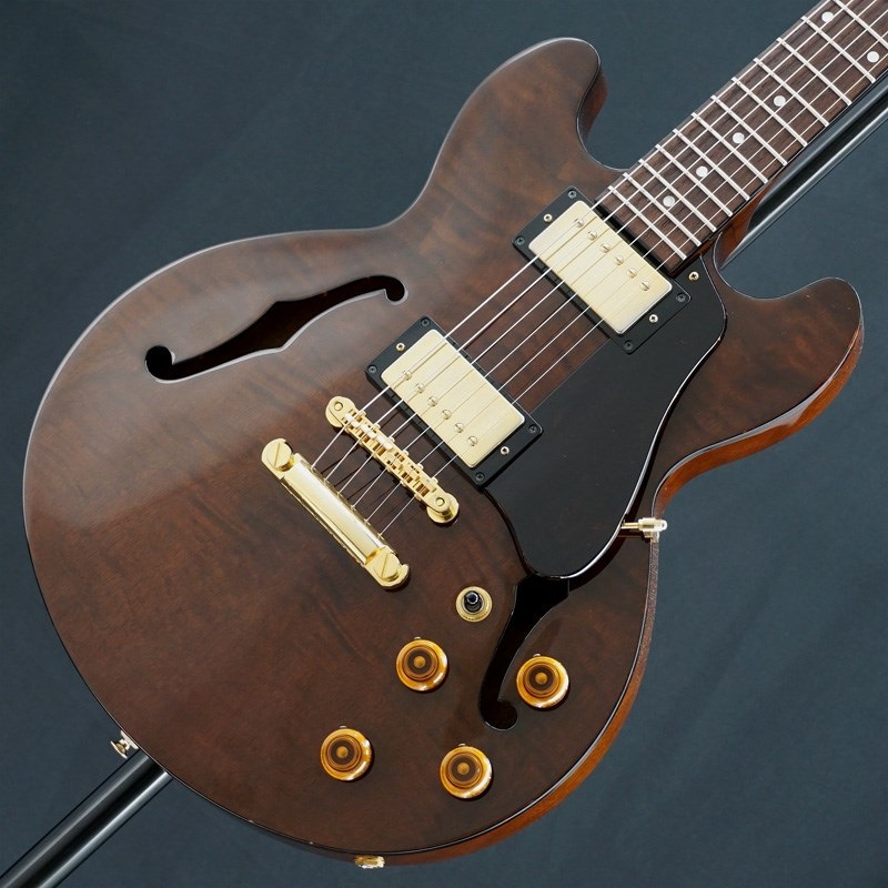 unknown 【USED】 Rozalia Urbanity Claro Walnut (Trans Brown)