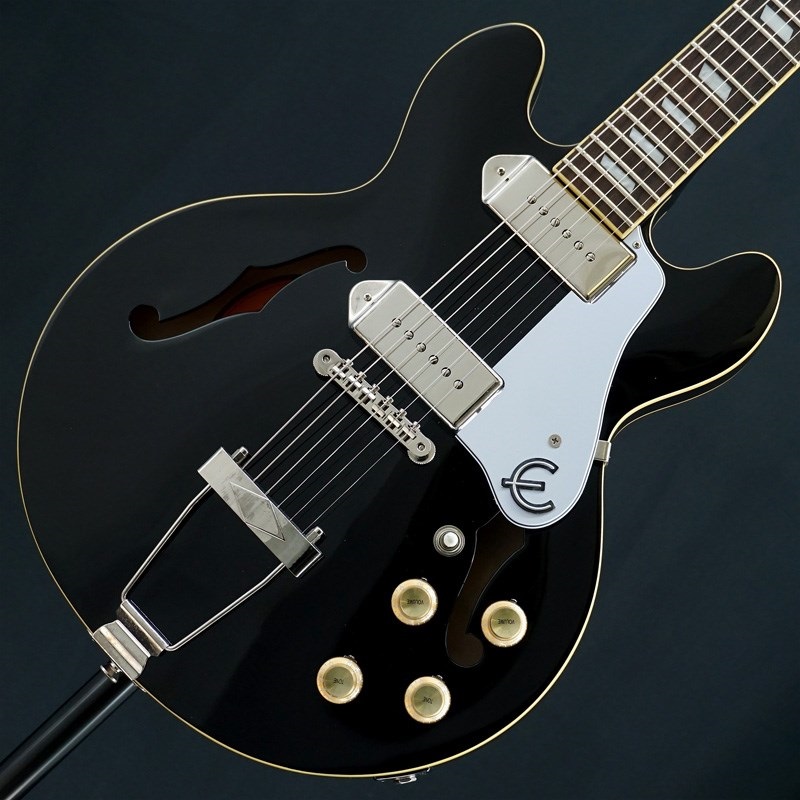 Epiphone 【USED】 Casino Coupe (Ebony) 【SN.15111500305】