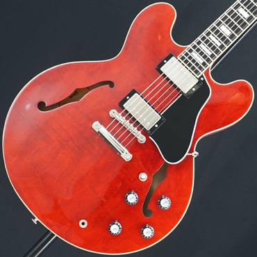 Gibson 【USED】 ES-335 Figured (Sixties Cherry) 【SN.216910253】