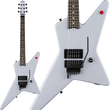 EVH Limited Edition Star (Primer Gray/Ebony) 【特価】