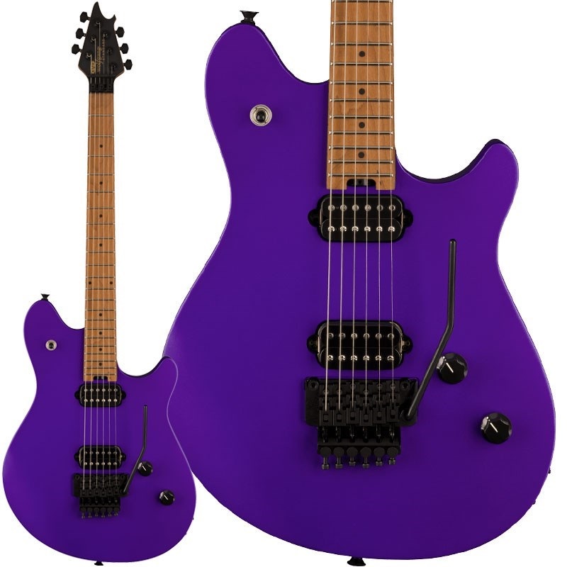 WOLFGANG WG STANDARD (Royalty Purple/Baked Maple) 【特価】の商品画像