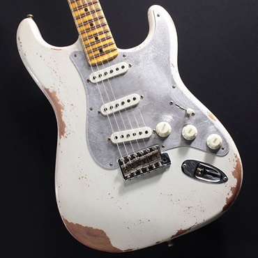 Fender Custom Shop Limited Edition El Diablo Stratocaster Heavy Relic (Desert Tan) #CS150402 【特価】