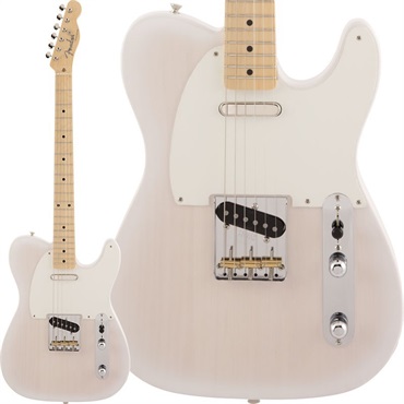 Fender Made in Japan Traditional 50s Telecaster (White Blonde) 【特価】