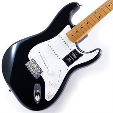 Fender MEX Vintera II 50s Stratocaster (Black) 【特価】