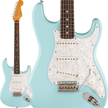 Fender USA Limited Edition Cory Wong Stratocaster (Daphne Blue/Rosewood Fingerboard) 【特価】