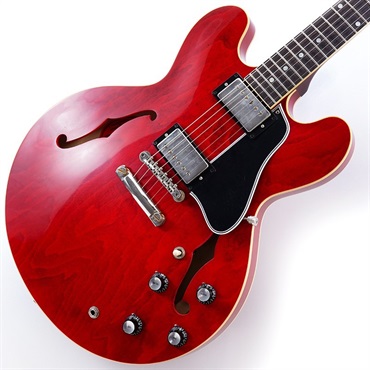 Gibson 1961 ES-335 Reissue VOS ( Sixties Cherry) SN.131010 【特価】