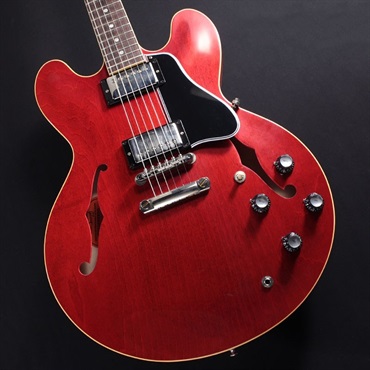 Gibson 【お客様ご予約品】1961 ES-335 Reissue VOS ( Sixties Cherry) ＃131062 【特価】