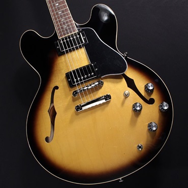 Gibson ES-335 (Vintage Burst) 【特価】