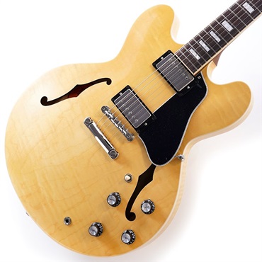 Gibson ES-335 Figured (Antique Natural) [SN.220030102] 【特価】